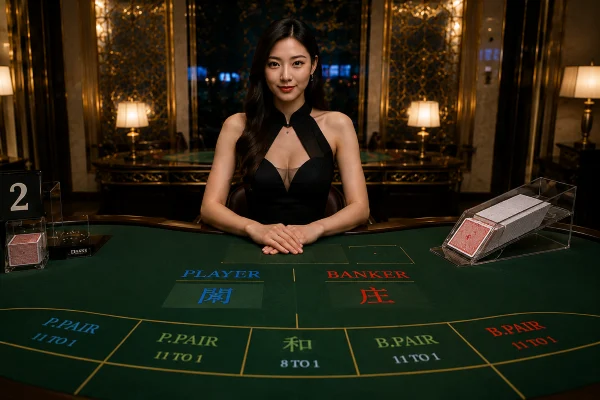 理查娛樂城真人百家樂