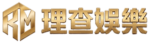 理查娛樂-logo